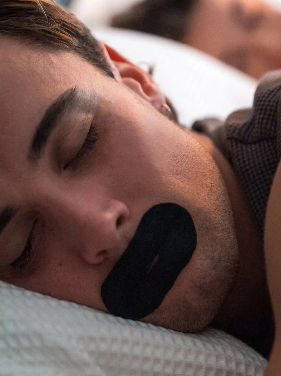 Mouth Tape for Sleep | Comfortable Mouth Tape for Sleeping