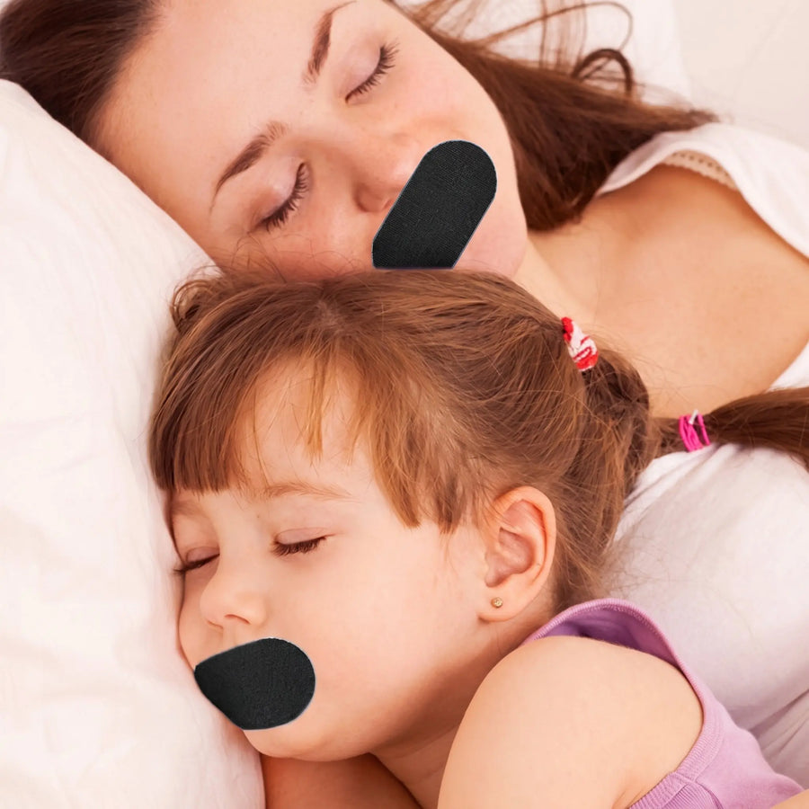 Mouth Tape for Sleep | Comfortable Mouth Tape for Sleeping