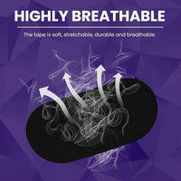 Mouth Tape for Sleep | Comfortable Mouth Tape for Sleeping