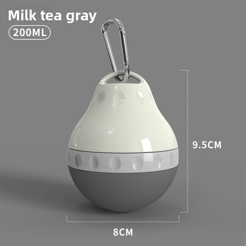 Portable Pet Water Dispenser Bottle {{Product vendor}}