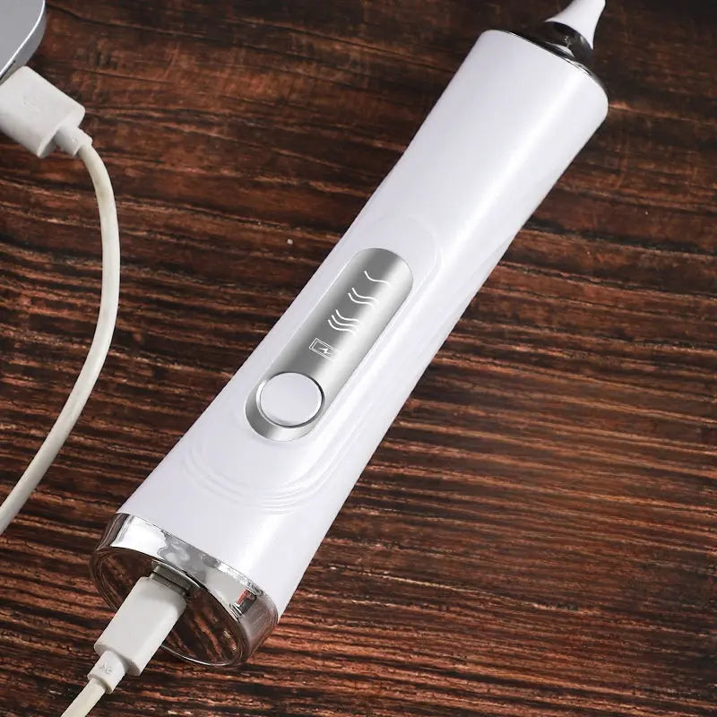 Household Handheld Egg Liquid Frother, Coffee Milk Frother, Electric Milk Mixer, Cream Whipper {{Product vendor}}