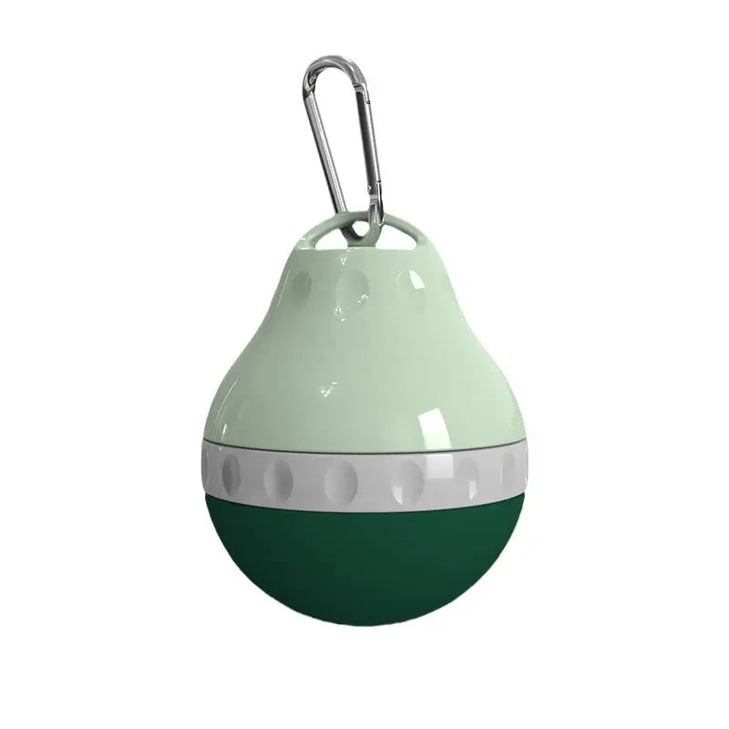 Portable Pet Water Dispenser Bottle {{Product vendor}}