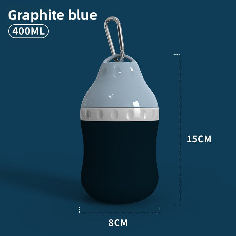Portable Pet Water Dispenser Bottle {{Product vendor}}