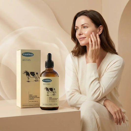 Woodsleep Butter Gentle Moisturizing Essence {{Product vendor}}