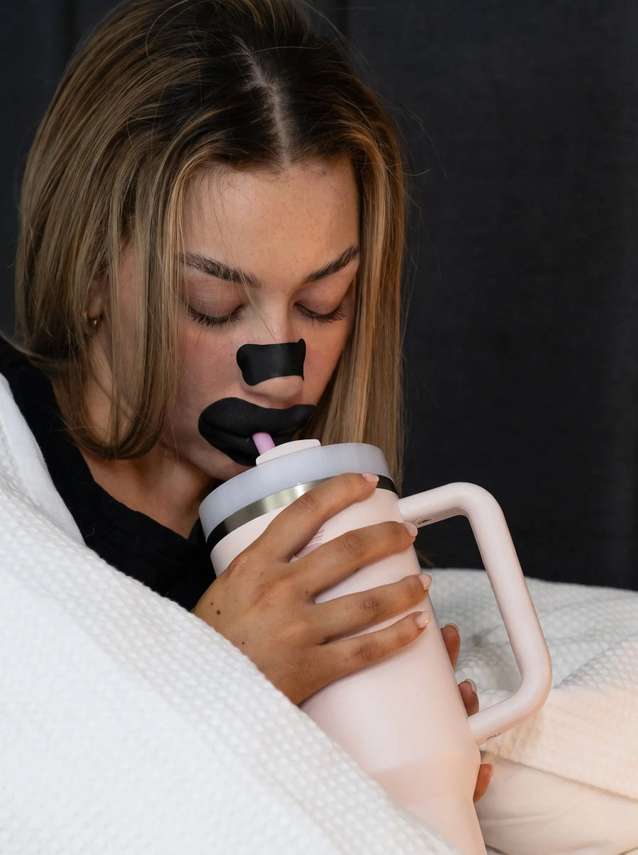 Mouth Tape for Sleep | Comfortable Mouth Tape for Sleeping