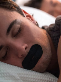 Mouth Tape for Sleep | Comfortable Mouth Tape for Sleeping