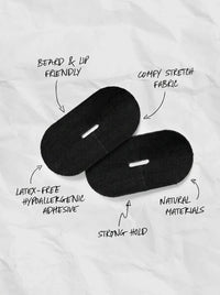 Mouth Tape for Sleep | Comfortable Mouth Tape for Sleeping