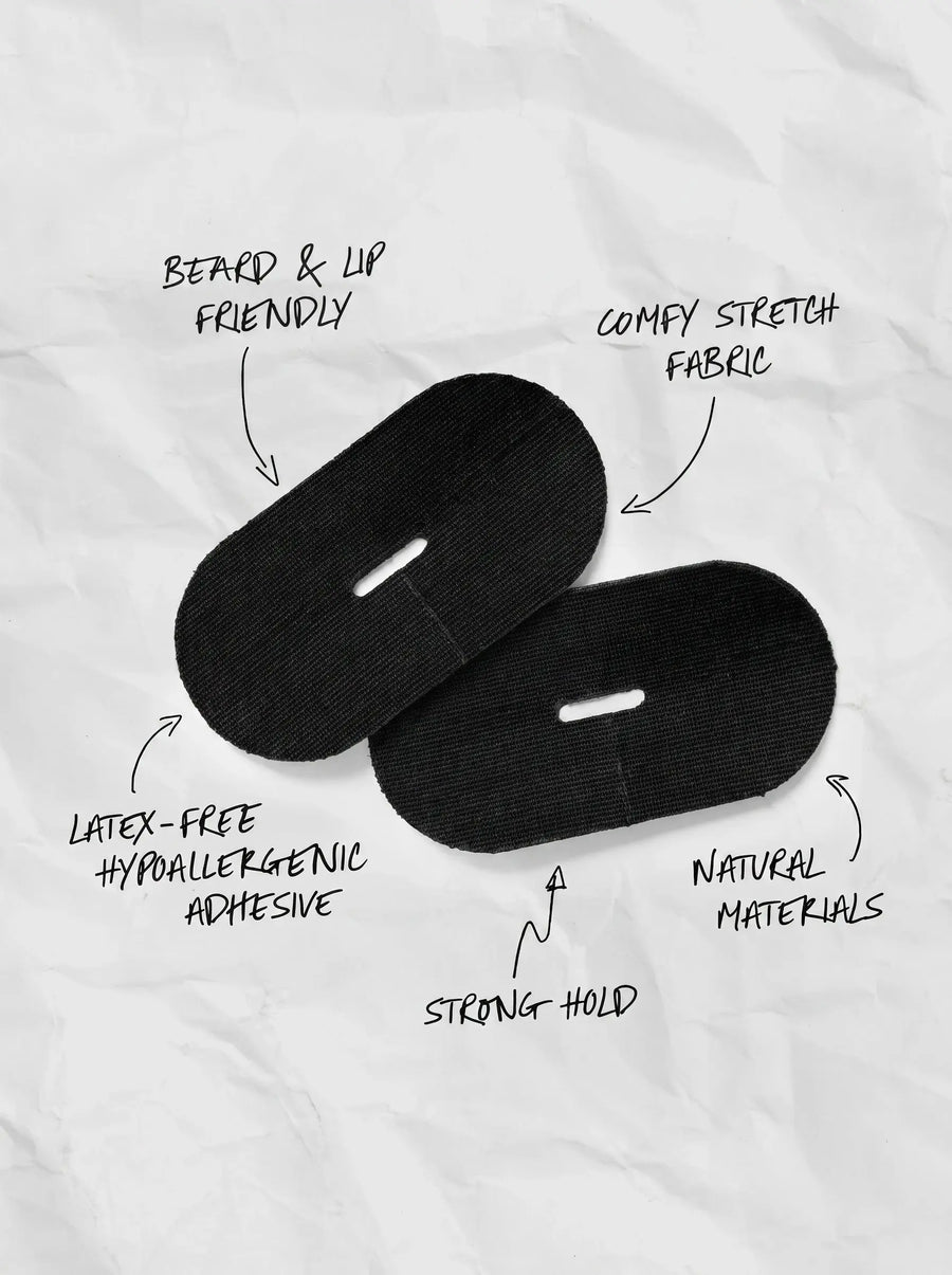 Mouth Tape for Sleep | Comfortable Mouth Tape for Sleeping
