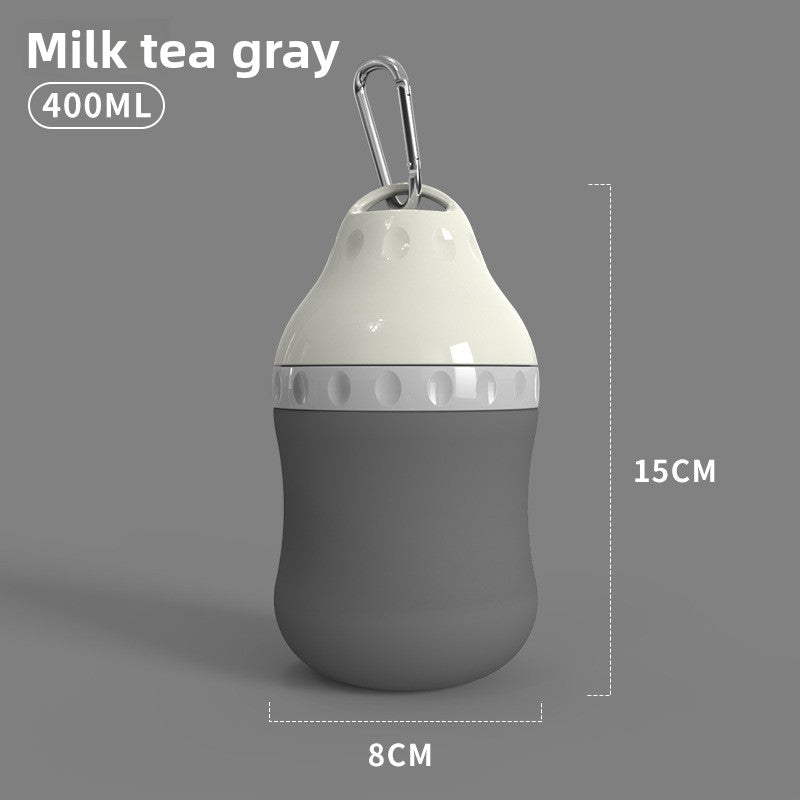 Portable Pet Water Dispenser Bottle {{Product vendor}}