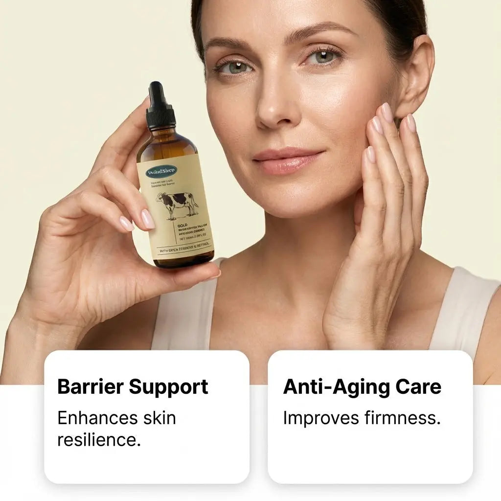 Woodsleep Butter Gentle Moisturizing Essence {{Product vendor}}