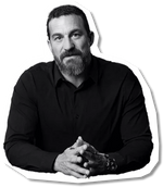 Dr. Andrew Huberman, Neuroscientist at Stanford University