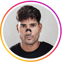 Nose Strips