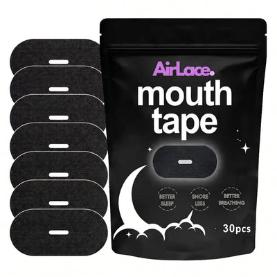Mouth Tape