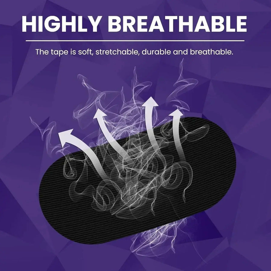 Mouth Tape for Sleep | Comfortable Mouth Tape for Sleeping